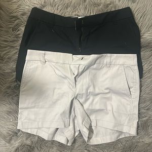 J crew chino shorts